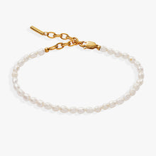 Load image into Gallery viewer, Freshwater Pearl Bracelet