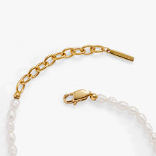Load image into Gallery viewer, Freshwater Pearl Bracelet