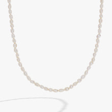 Load image into Gallery viewer, Freshwater Pearl Necklace