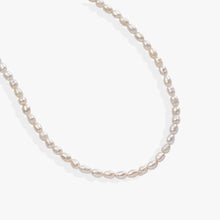 Load image into Gallery viewer, Freshwater Pearl Necklace
