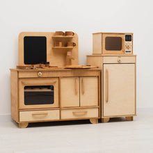Load image into Gallery viewer, Play Fridge