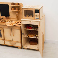 Load image into Gallery viewer, Play Fridge