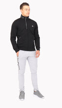 Load image into Gallery viewer, All-Day Comfort Full Zip Sweatshirt