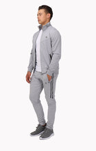 Load image into Gallery viewer, All-Day Comfort Full Zip Sweatshirt