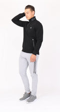 Load image into Gallery viewer, All-Day Comfort Full Zip Sweatshirt