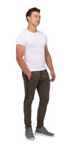 Load image into Gallery viewer, Ultimate Flex Jogger Sweatpants - (Regular Fit)