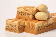 Load image into Gallery viewer, Frosted Peanut Butter Bars
