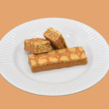 Load image into Gallery viewer, Frosted Peanut Butter Bars
