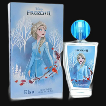 Load image into Gallery viewer, Frozen Ii Elsa By Disney Perfume for Women