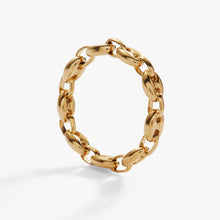 Load image into Gallery viewer, Frozen Mariner Chain Ring