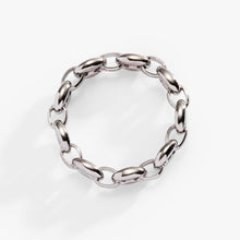 Load image into Gallery viewer, Frozen Mariner Chain Ring
