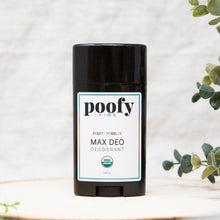 Load image into Gallery viewer, Max Deo Fruity Pebbles Kids Deodorant Organic