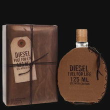 Load image into Gallery viewer, Fuel For Life By Diesel Cologne for Men