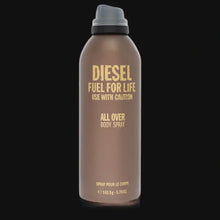 Load image into Gallery viewer, Fuel For Life By Diesel Cologne for Men
