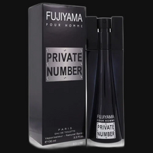 Load image into Gallery viewer, Fujiyama Private Number By Succes De Paris Cologne for Men