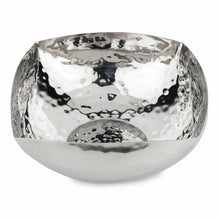 Load image into Gallery viewer, Full Polished Stainless Steel 11" Salad Bowl