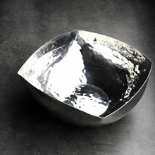 Load image into Gallery viewer, Full Polished Stainless Steel 11" Salad Bowl