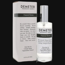 Load image into Gallery viewer, Funeral Home By Demeter Perfume for Women