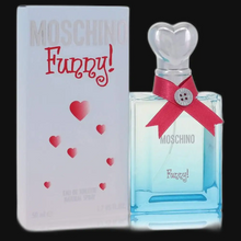 Load image into Gallery viewer, Funny By Moschino Perfume for Women