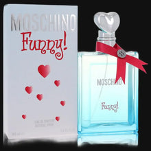 Load image into Gallery viewer, Funny By Moschino Perfume for Women