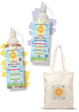 Load image into Gallery viewer, Calming™ Puppy + Dog Wash &amp; Conditioner Set