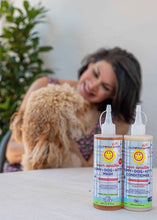 Load image into Gallery viewer, (No Fragrance) Super Sensitive™ Puppy + Dog + Kitty Wash