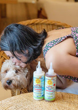 Load image into Gallery viewer, Calming™ Puppy + Dog Wash &amp; Conditioner Set