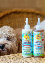 Load image into Gallery viewer, Calming™ Puppy + Dog Wash &amp; Conditioner Set