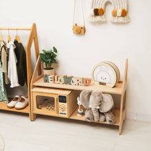 Load image into Gallery viewer, Toddler Playroom Set