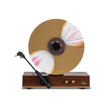 Load image into Gallery viewer, Fuse GLD Record Player Without Speakers