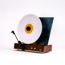 Load image into Gallery viewer, Fuse GLD Record Player Without Speakers