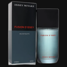 Load image into Gallery viewer, Fusion D'issey By Issey Miyake Cologne for Men