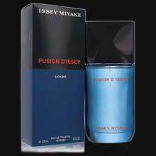 Load image into Gallery viewer, Fusion D'issey Extreme Toilette Intense By Issey Miyake Cologne for Men