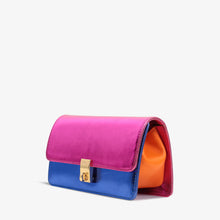 Load image into Gallery viewer, The Duffryn Multicolor Handbag