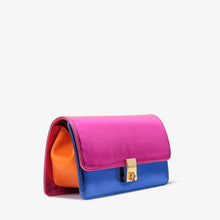 Load image into Gallery viewer, The Duffryn Multicolor Handbag