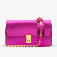 Load image into Gallery viewer, The Torola Fuchsia Handbag