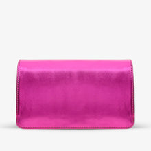Load image into Gallery viewer, The Torola Fuchsia Handbag