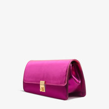 Load image into Gallery viewer, The Torola Fuchsia Handbag