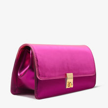 Load image into Gallery viewer, The Torola Fuchsia Handbag