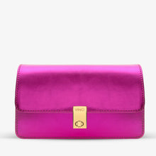 Load image into Gallery viewer, The Torola Fuchsia Handbag