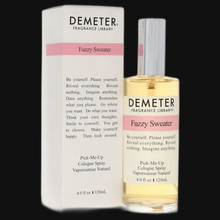 Load image into Gallery viewer, Fuzzy Sweater By Demeter Perfume for Women