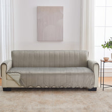 Load image into Gallery viewer, Velvet Furniture Protectors - Velvet Collection