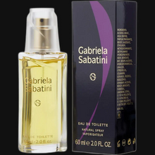 Load image into Gallery viewer, Gabriela Sabatini By Gabriela Sabatini Perfume for Women