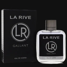 Load image into Gallery viewer, Gallant By La Rive Cologne for Men