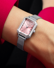 Load image into Gallery viewer, Icon - Silver Pink
