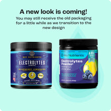 Load image into Gallery viewer, Electrolyte Recovery Plus Powder (Sugar-Free)