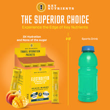 Load image into Gallery viewer, Electrolyte Recovery Plus Powder (Sugar-Free)