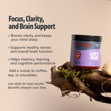 Load image into Gallery viewer, Organic Mushroom Complex Supplement Capsules
