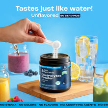 Load image into Gallery viewer, Electrolyte Recovery Plus Powder (Sugar-Free)