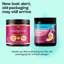 Load image into Gallery viewer, Electrolyte Recovery Plus Powder (Sugar-Free)